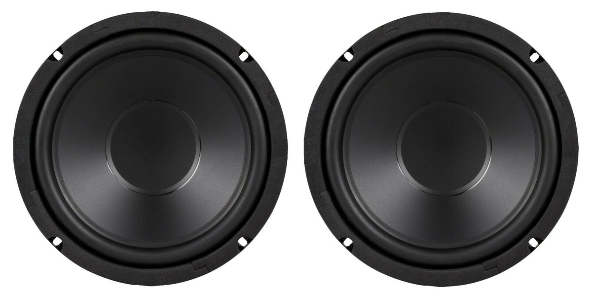 DyNamic 10 Pollici Altoparlante Woofer Schiuma Surround Kit Di - Foto 9