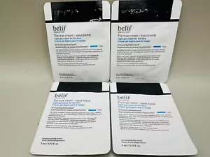 LOTTO DI 49 BELIF THE TRUE CREAM AQUA BOMB 3ML*49=147ML - Foto 1 di 1
