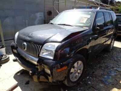 06 07 08 09 FORD EXPLORER РАЗДАТОЧНАЯ КОРОБКА 4.0L ID 6L24-7A195-AF ЧЕРЕЗ AH 212425 - Изображение 1 из 4