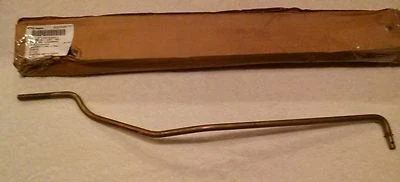 HUMMER H-1 M998 HMMWV 12338450 AM GENERAL ROD, SHIFTER TRANSFER CASE NEW - Image 1 of 3