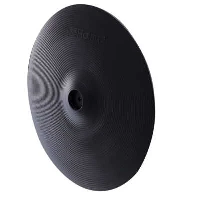 ROLAND CY-14C-T dwustrefowy pad talerza 14" - Bild 1 von 2