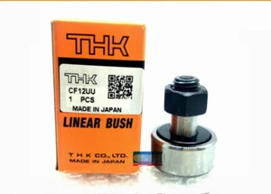 Z 1 PCS New THK bearing CF12UU - Picture 1 of 2