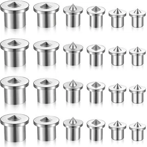 Tapones de transferencia de centro de pasador y espiga pasadores de centrado de clavija tapones de transferencia... - Imagen 1 de 6