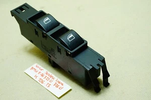 Nuevo interruptor elevalunas compacto genuino BMW E46 cupé lado del conductor LHD 6902175 - Imagen 1 de 10