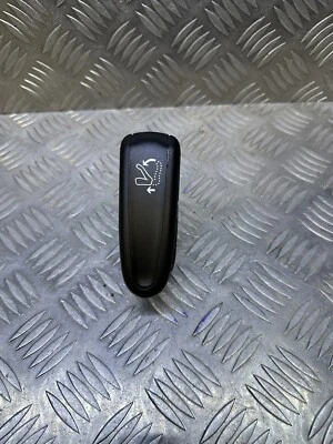 CITROEN DS3 PASSENGER LEFT FRONT SEAT UPPER HANDLE - Image 1 of 4