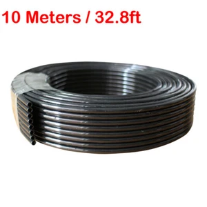 Tubo inchiostro UV 32,8 piedi 8 linee ECO solvente 2,6 mm x 3,6 mm per EPSON 9800 / 9880 / 4880 - Foto 1 di 4