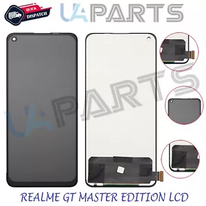 For Realme GT Master Edition RMX3360 INCELL Touch Screen Digitizer LCD Display - Picture 1 of 4