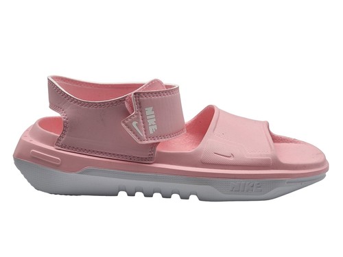 Nike Playscape GS rosa sandali ciabatte CU5296 600 taglia 6 anni