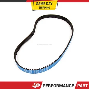 Cinturón de sincronización de carreras para 94-04 Infiniti Nissan Ford VG33E VG30 VG30E 3.0L 3.3L - Imagen 1 de 4