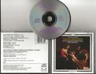 VIVALDI Gloria BACH Magnificat cd Simon Preston 1985 full silver West Germany