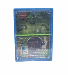 Over the Hedge 2006 Maze Game DreamWorks - Picture 1 of 3