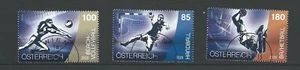Oostenrijk - Sport 2020 gestempeld - Bild 1 von 1