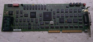 TEKTRONIX 671-1783-00 GPIB PCB for TDS420 - Picture 1 of 6