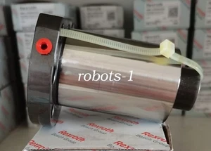 R150337065 Rexroth ball screw nut FedEx or DHL - Picture 1 of 1