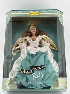1998 Barbie Angel of Joy Collector Edition Timeless Sentiments 1. in Serie - Bild 1 von 7
