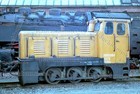 DR 199 006-8  Wernigerode-Westerntor 1991 / org. Farb-Dia + Datei!  114#12