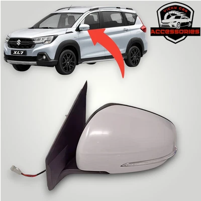 OEM RR VIEW LH CONJUNTO DE ESPEJOS RETROVISORES PARA MARUTI SUZUKI XL7 2019-2022 84702-73R31-000 Foto 1 de 4