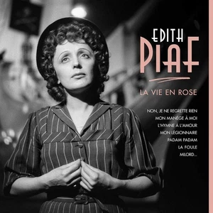 3359406 Edith Piaf La Vie En Rose LP Vinyl 3359406 NEW - Picture 1 of 1