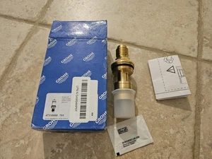 Grohe Thermostat 3/4 in. Cartridge with Factory Finish 47582000 T01 - Picture 1 of 1
