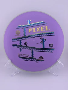 NEW RARE 2023 MVP SimonLine Special Edition Electron (Firm) PIXEL - 174g - Picture 1 of 3