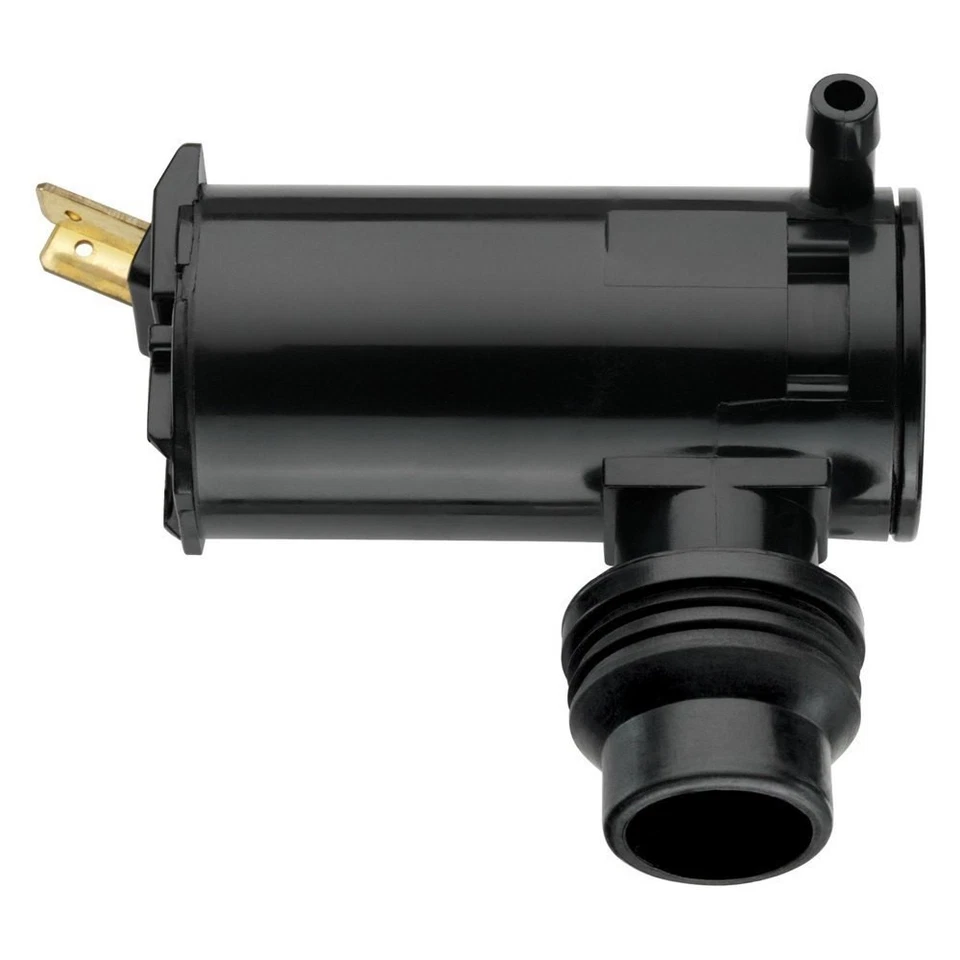 For Mitsubishi Lancer 2002-2007 Trico 11-603 Front or Rear Spray Washer Pump - Image 1 of 1