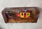 TIMPO WILD WEST STAGE COACH #270 – vintage boxed