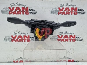 2022 Ford Transit Courier - Squib Indicator Wiper Stalk Switch ET76-13N064-BD - Picture 1 of 20