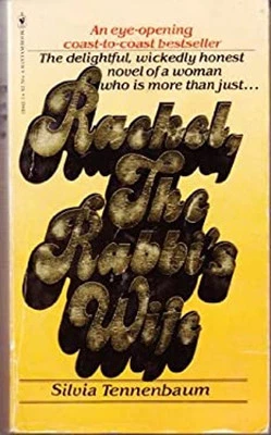 Rachel, the Rabbi,s Wife Silvia Tennenbaum Foto 1 de 2