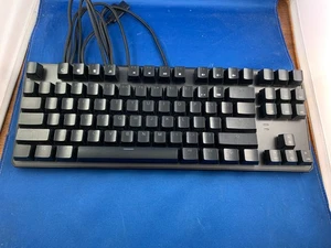 Tecware Phantom 87 Key RGB Mechanical Keyboard | Tested - Picture 1 of 12