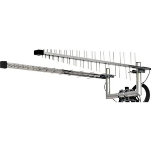 Wittenberg Antennen LAT 60 Duo Set Richtantenne GSM, UMTS, WiFi, LTE, 5G - Bild 1 von 1