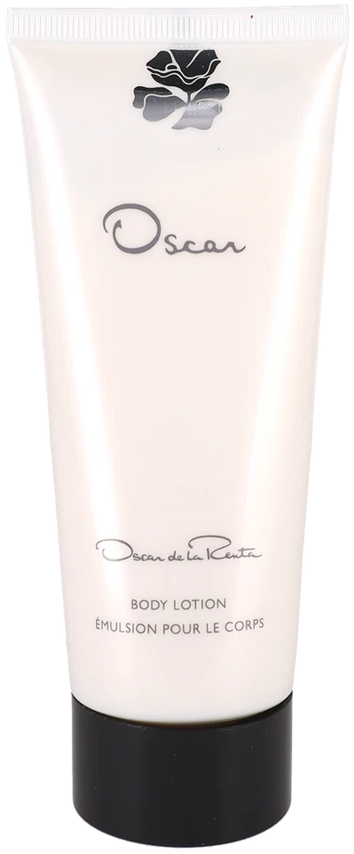Oscar by Oscar de la Renta for Women Body Lotion 3.3 oz. NEW - Image 1 of 1