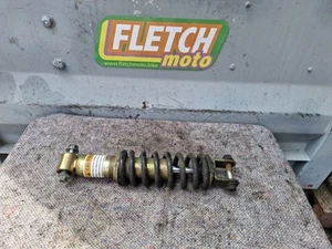 2019 LEXMOTO LXR125 REAR SHOCK ABSORBER SHOCK - Picture 1 of 8