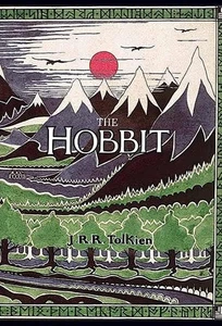 The Hobbit - Picture 1 of 1
