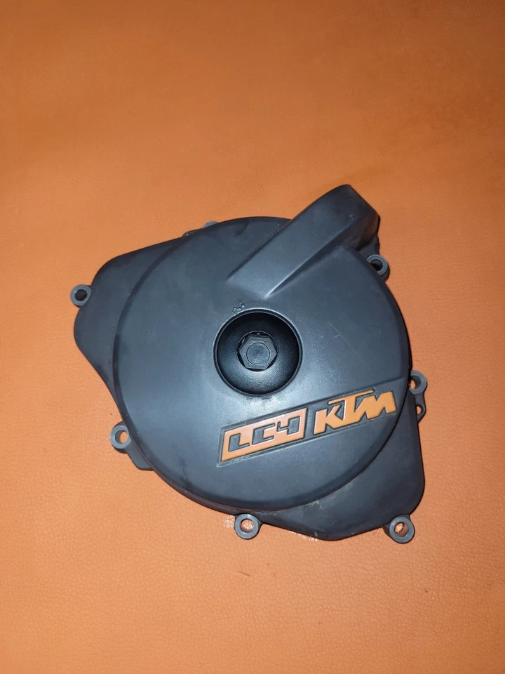 Tapa de encendido KTM DUKE 690 (Ez. 03.04.2014)  Foto 1 de 1