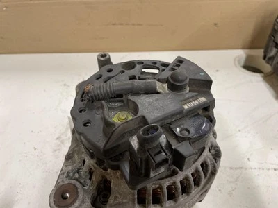 VW PASSAT Variant B5 3B6 028903031 Alternateur 1.90 Diesel 2005 28704103 - Immagine 1 di 4