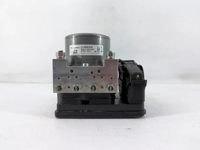 2015-2015 Subaru Legacy Abs Pump Control Module VPR70 - Image 1 of 4