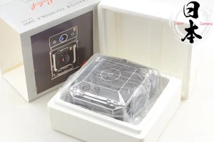 RARE 【 Unused in BOX】 Linhof Master Technika 2000 Large Format camera From JAPAN - Picture 1 of 23