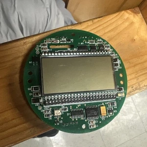 Nuflo Assembly 101001372-B - PCB - Bild 1 von 2