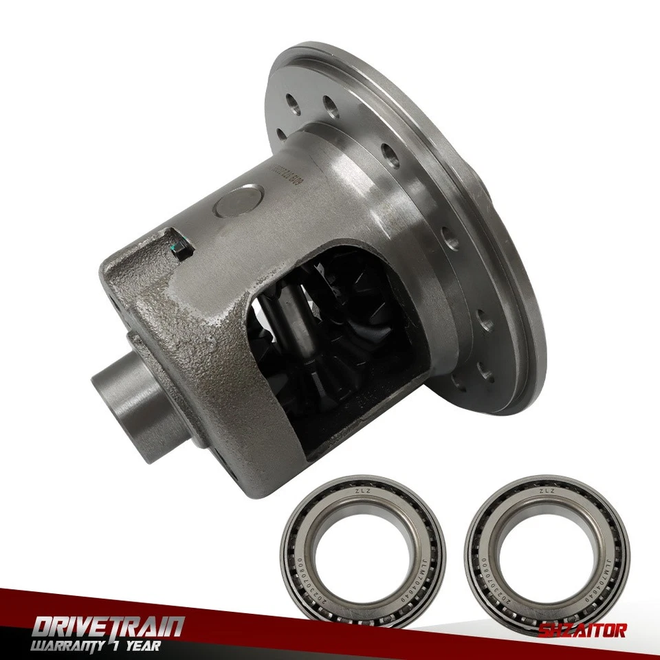 Limited Slip Posi 2010 & Down 31 Spline For Dodge/Chrysler 9.25" 12-Blot - Image 1 of 4