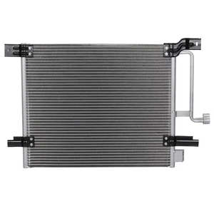 Condensador de aire acondicionado de aluminio para Dodge Dakota 2000 2001 2002 2003 2004 AC4929 - Imagen 1 de 10
