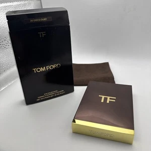 TOM FORD Eye Color Quad/ shade 20 disco dust - brand new with box. - Picture 1 of 4