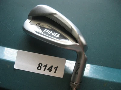 Ping  G425  Green  Dot - 7 Iron - Ping  AWT 2.0 REGULAR  Flex Steel  #8141 - Image 1 of 4