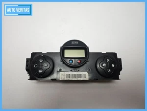 Original Renault Scenic 2Air-conditioning control panel Operation 69340056 82005 - Picture 1 of 9