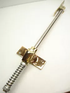 Glynn-Johnson Series 79 Surface Overhead Door Holder/Stop - Picture 1 of 6