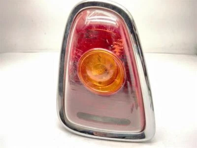 Lámpara de luz trasera lateral izquierda Mini Cooper 2007-2010 OEM 63212757009  Foto 1 de 4