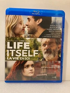 Life Itself 2018 (Blu-ray Filmnation) Multigenerational Love Story Olivia Wilde - Bild 1 von 2