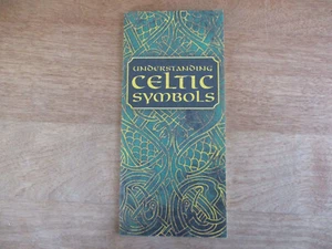 Geltic Symbole verstehen 15 Seiten Softcover Broschüre - Bild 1 von 3