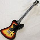 Gibson RD Artist Bass '78 Fireburst Electric Bass #c13847