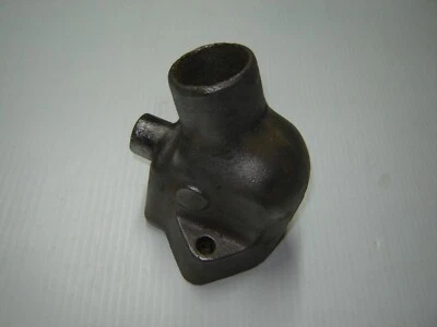 Carcasa termostato motor Dodge Plymouth Chrysler 1938-48 867026 Foto 1 de 4
