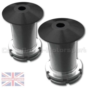 2"1/4 INCH SUSPENSION SPRING CONVERSION KIT (Pair) CMB0298 - Picture 1 of 4